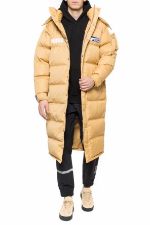 Bluza dresowa z kapturem, zdjęcie 2 Bluza dresowa z kapturem od Puma XO by The Weeknd